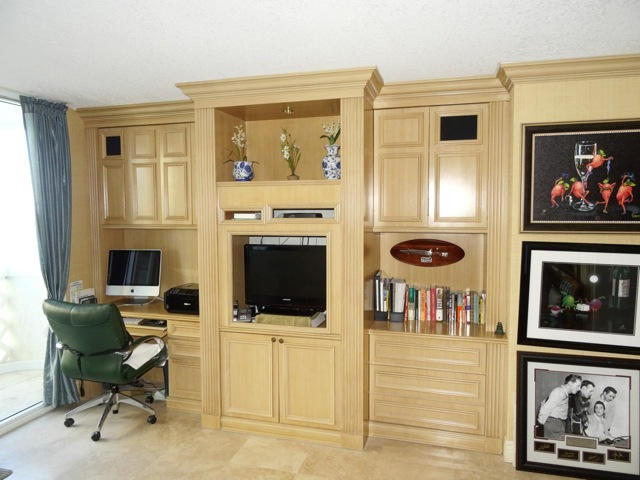 1200 South Ocean Boulevard, Unit 7A Boca Raton, FL 33432 - Photo 46 of 62 DEN