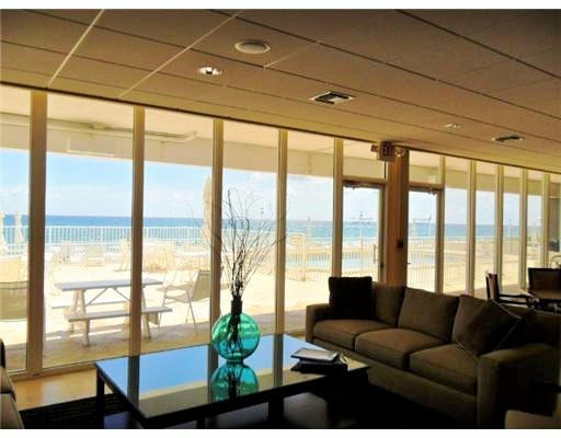 1200 South Ocean Boulevard, Unit 7A Boca Raton, FL 33432 - Photo 56 of 62 CLUB ROOM