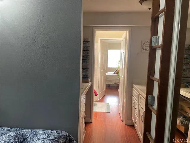 a bathroom with a toilet