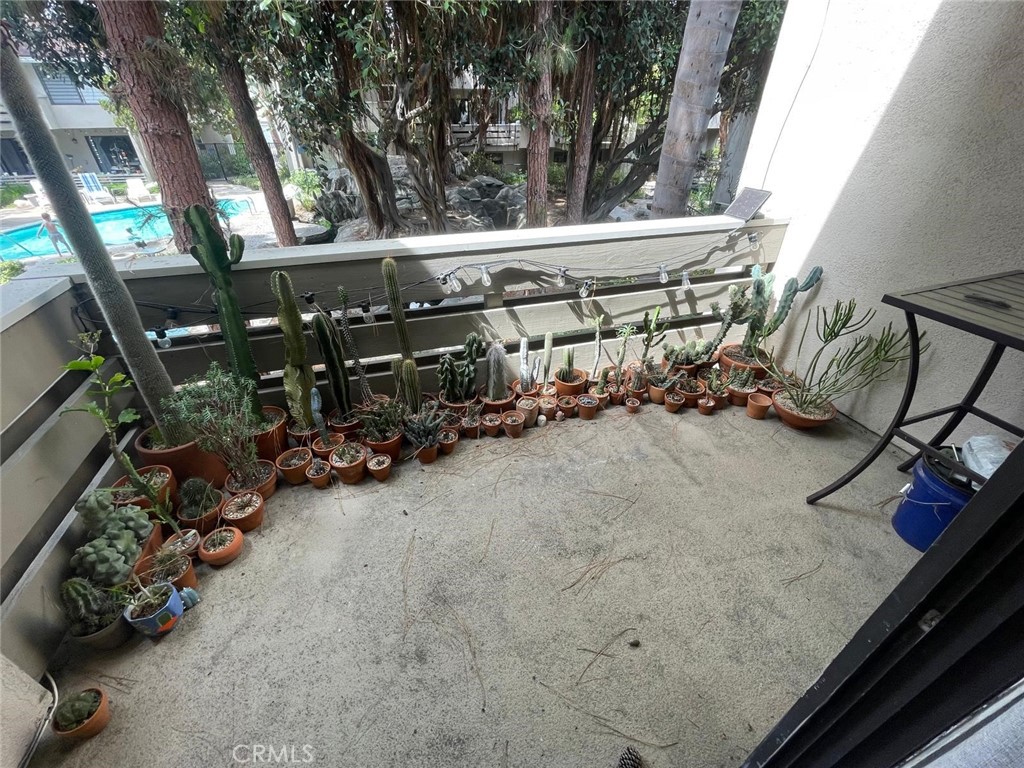 404 Brighton Springs Costa Mesa, CA 92627 - Photo 19 of 22 a view of car garage