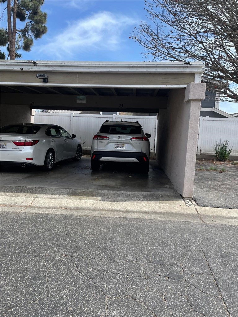 404 Brighton Springs Costa Mesa, CA 92627 - Photo 22 of 22 a view of car parking