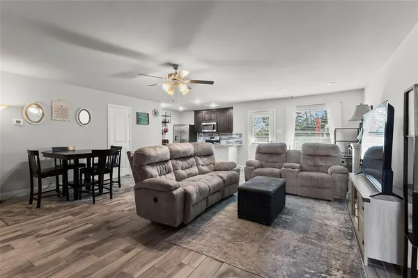 $235,000 | 6810 Topaz Drive, Greenville, TX 75402