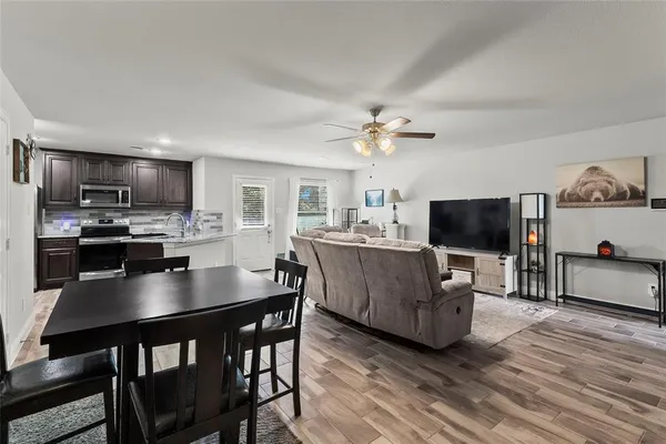 $235,000 | 6810 Topaz Drive, Greenville, TX 75402