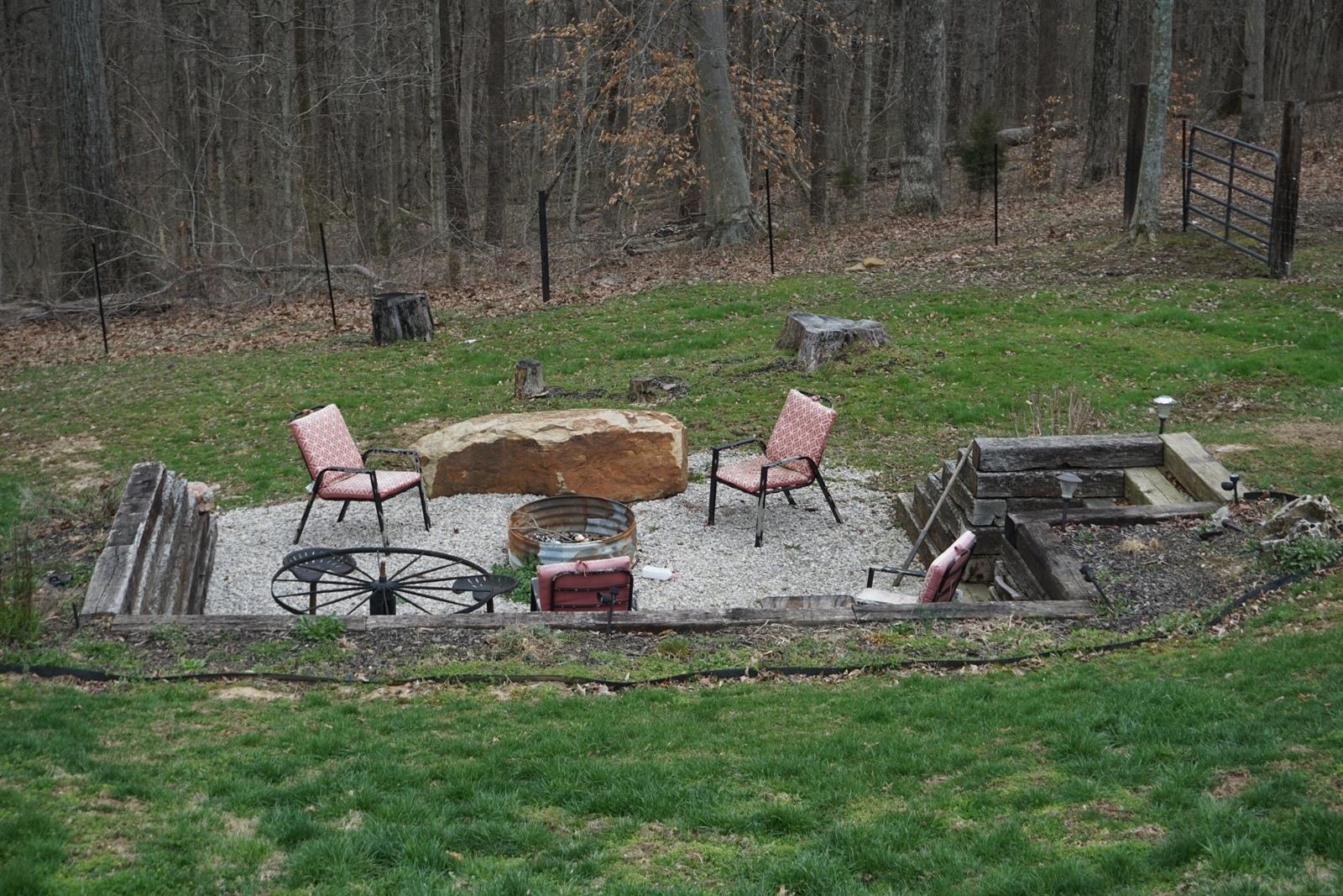 1410 Ridge Road Williams, IN 47470 - Photo 14 of 36