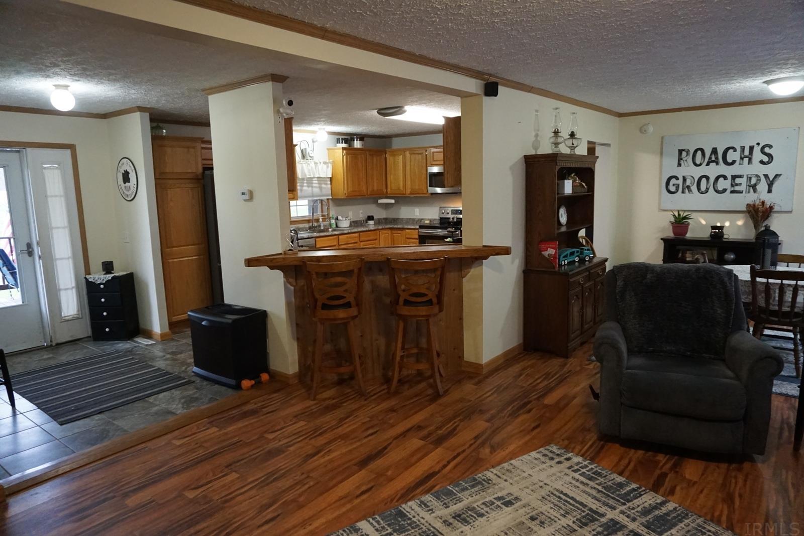 1410 Ridge Road Williams, IN 47470 - Photo 20 of 36