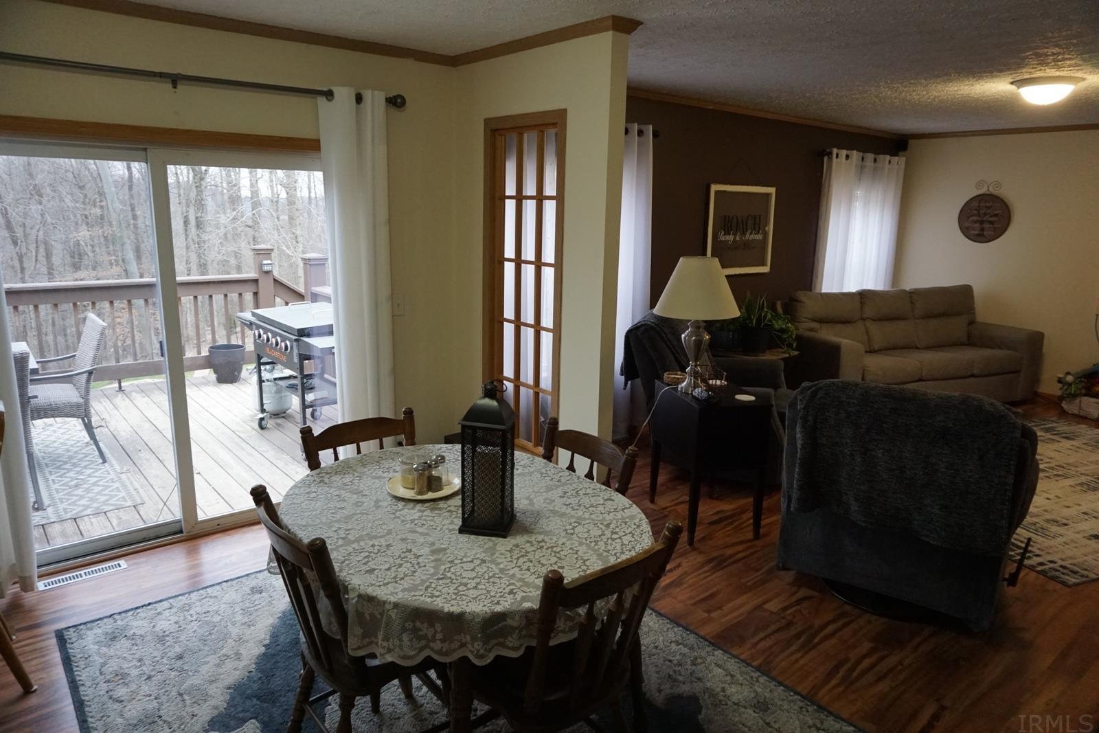 1410 Ridge Road Williams, IN 47470 - Photo 23 of 36