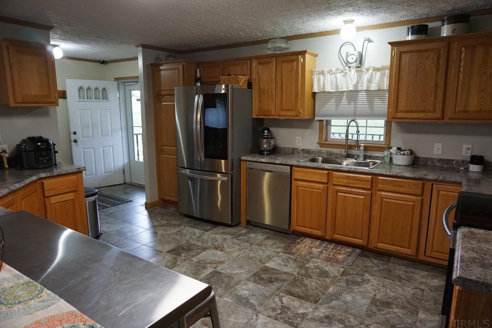 1410 Ridge Road Williams, IN 47470 - Photo 25 of 36