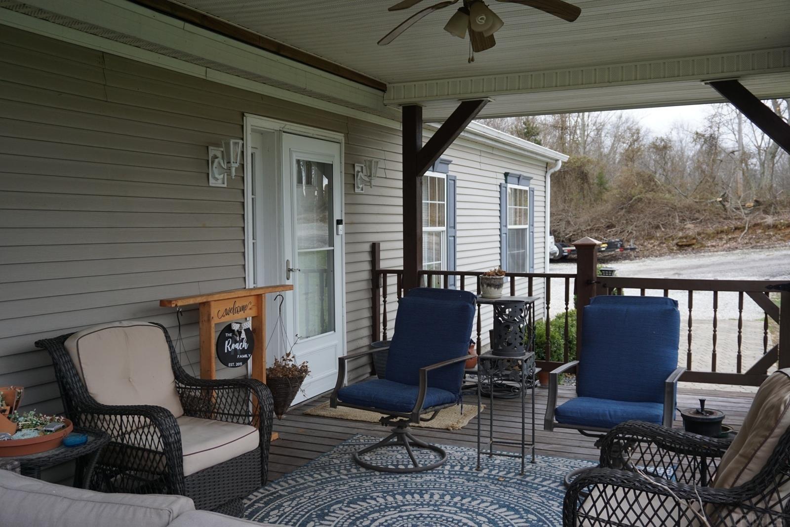1410 Ridge Road Williams, IN 47470 - Photo 5 of 36