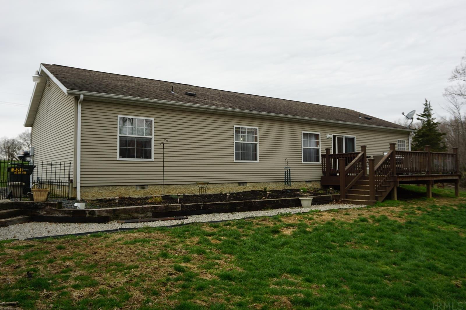 1410 Ridge Road Williams, IN 47470 - Photo 7 of 36