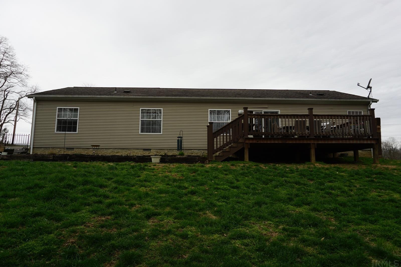 1410 Ridge Road Williams, IN 47470 - Photo 8 of 36