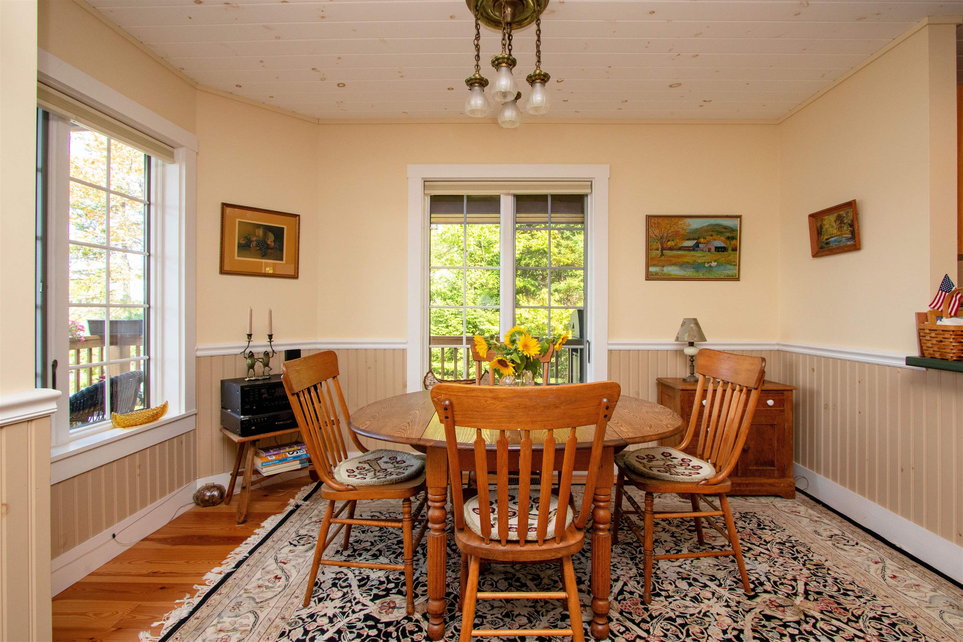 1320 Peacham Pond Road Peacham, VT 05658 - Photo 28 of 60 Gallery Image 28