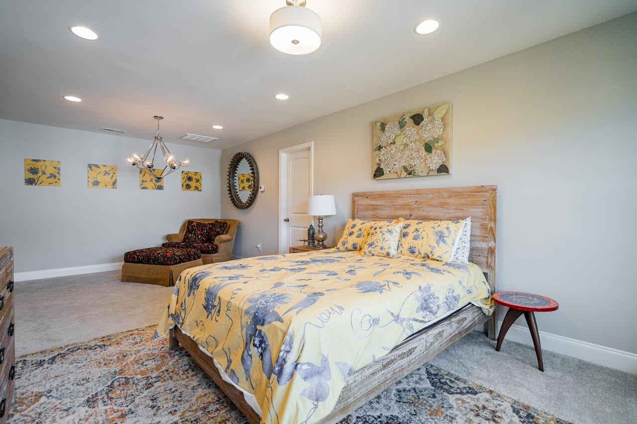 205 Kentigern Drive Raleigh, NC 27606 - Photo 33 of 34 Photo 33