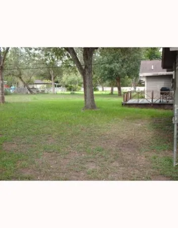 a view of outdoor space yard and mountain