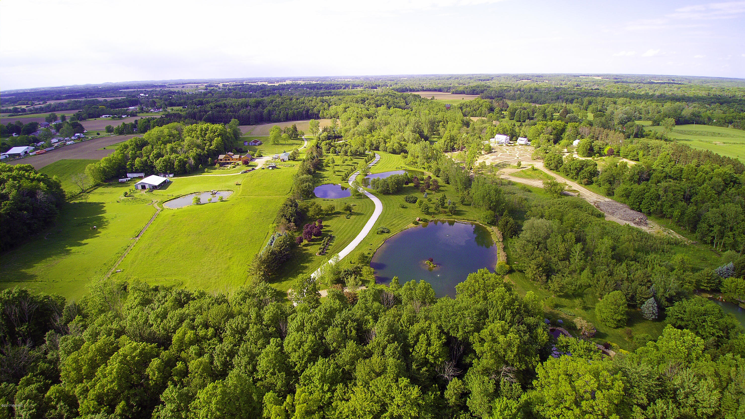 1594 Buffalo Road Galien, MI 49113 - Photo 102 of 108 23-9
