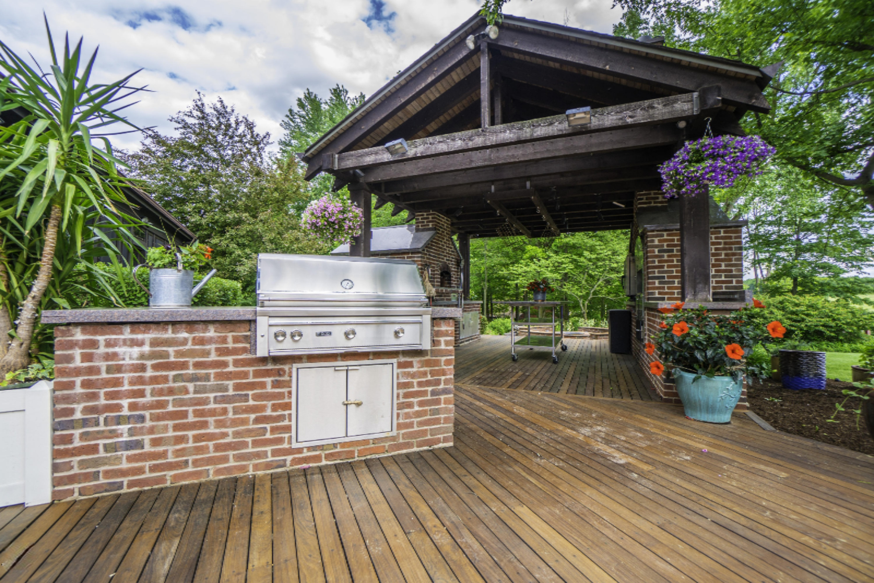 1594 Buffalo Road Galien, MI 49113 - Photo 69 of 108 22-75