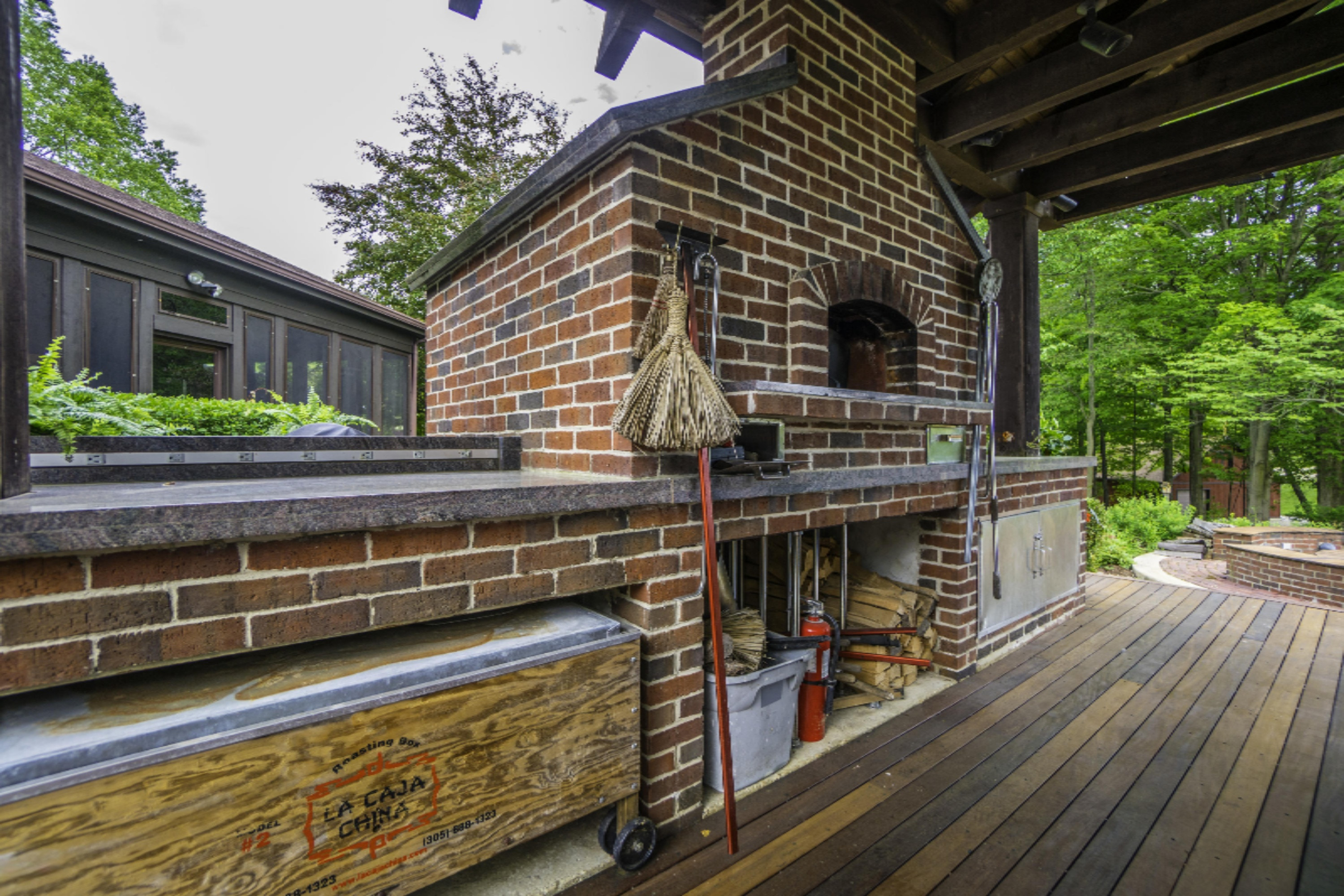 1594 Buffalo Road Galien, MI 49113 - Photo 72 of 108 22-78