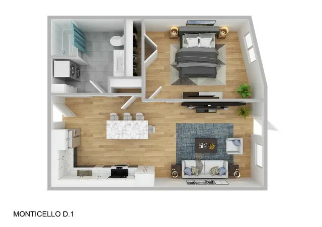 $435,000 | 1 Cross Street, Unit 106, Scarborough, ME 04074