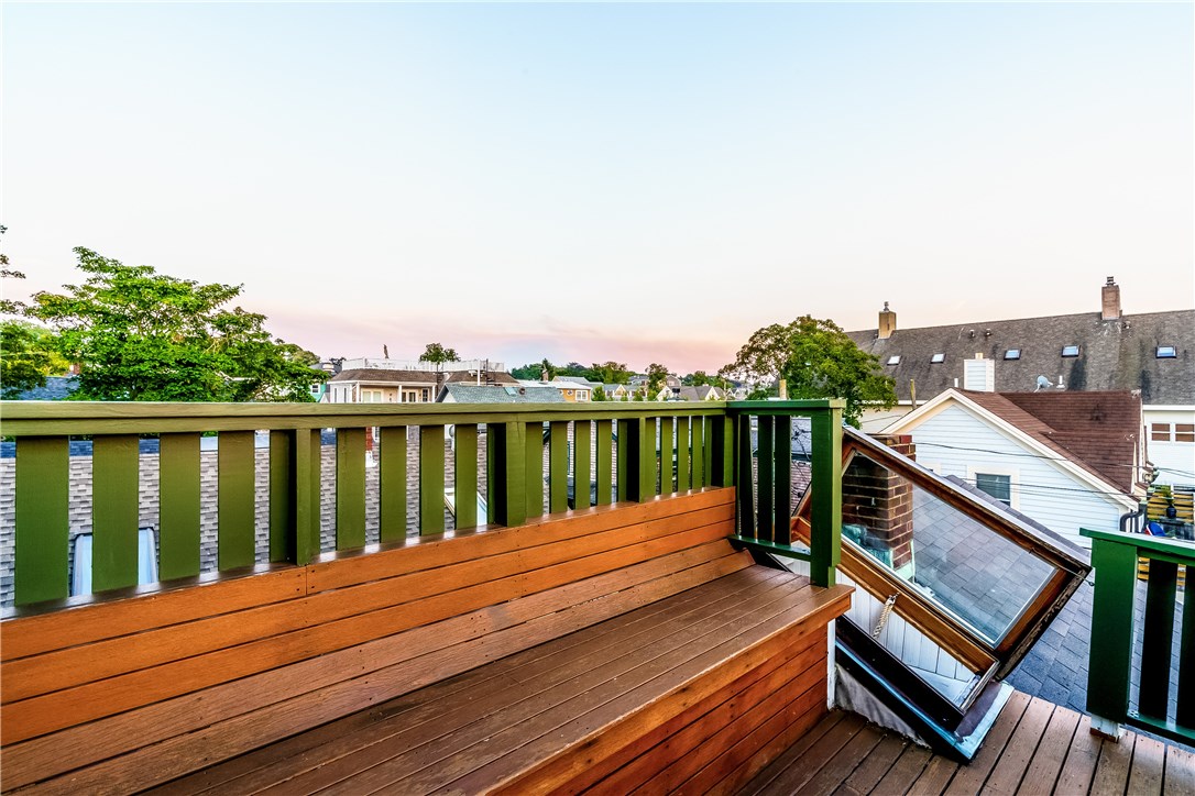 13 Goodwin Street Newport, RI 02840 - Photo 25 of 47