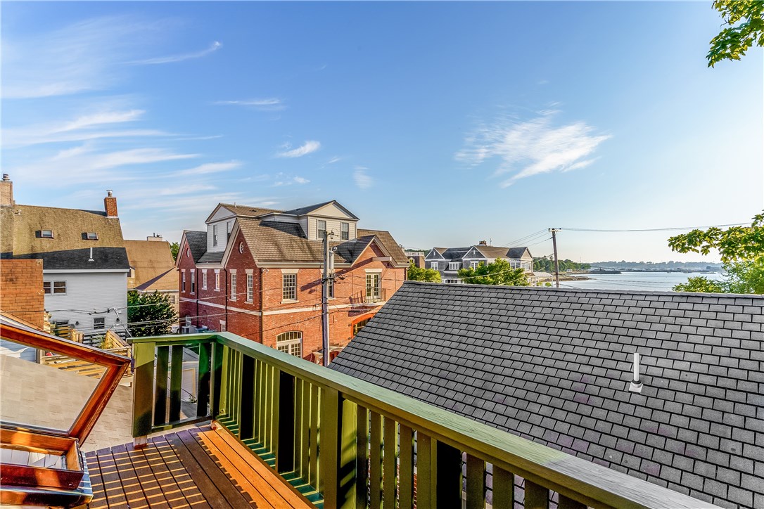 13 Goodwin Street Newport, RI 02840 - Photo 26 of 47