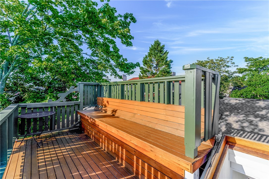 13 Goodwin Street Newport, RI 02840 - Photo 29 of 47