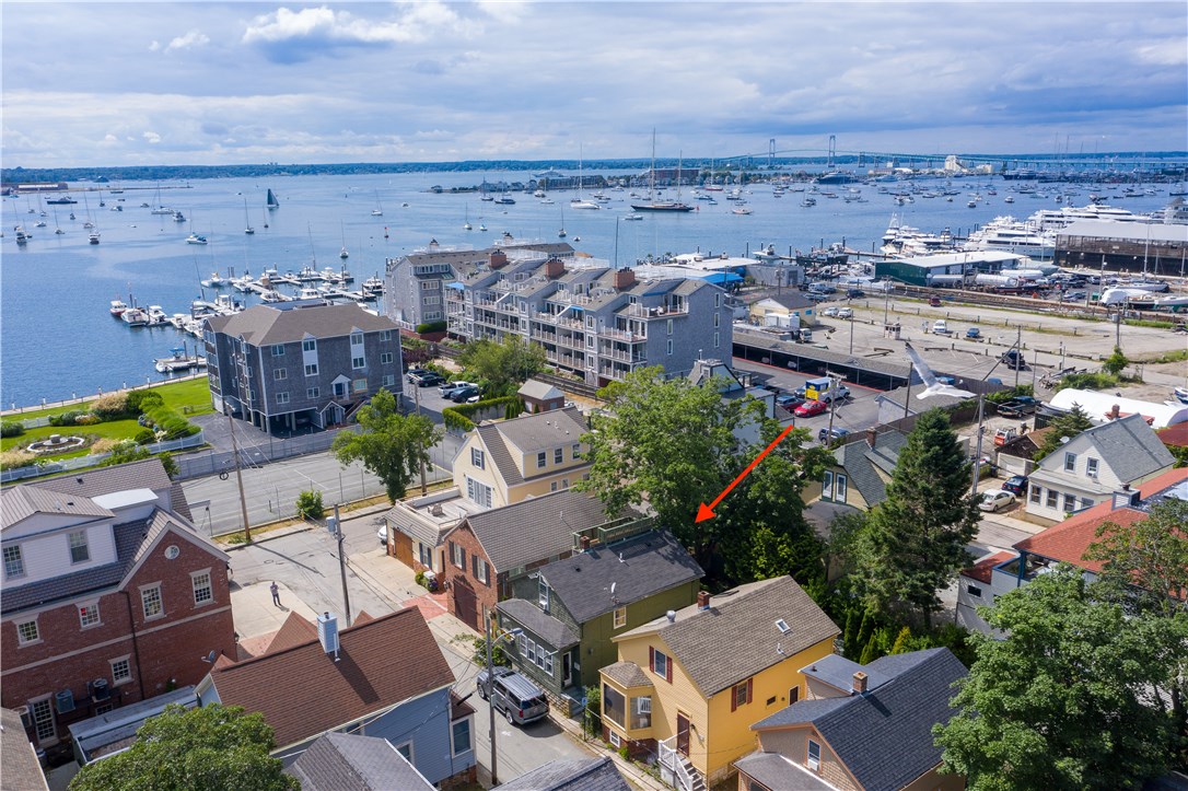 13 Goodwin Street Newport, RI 02840 - Photo 30 of 47