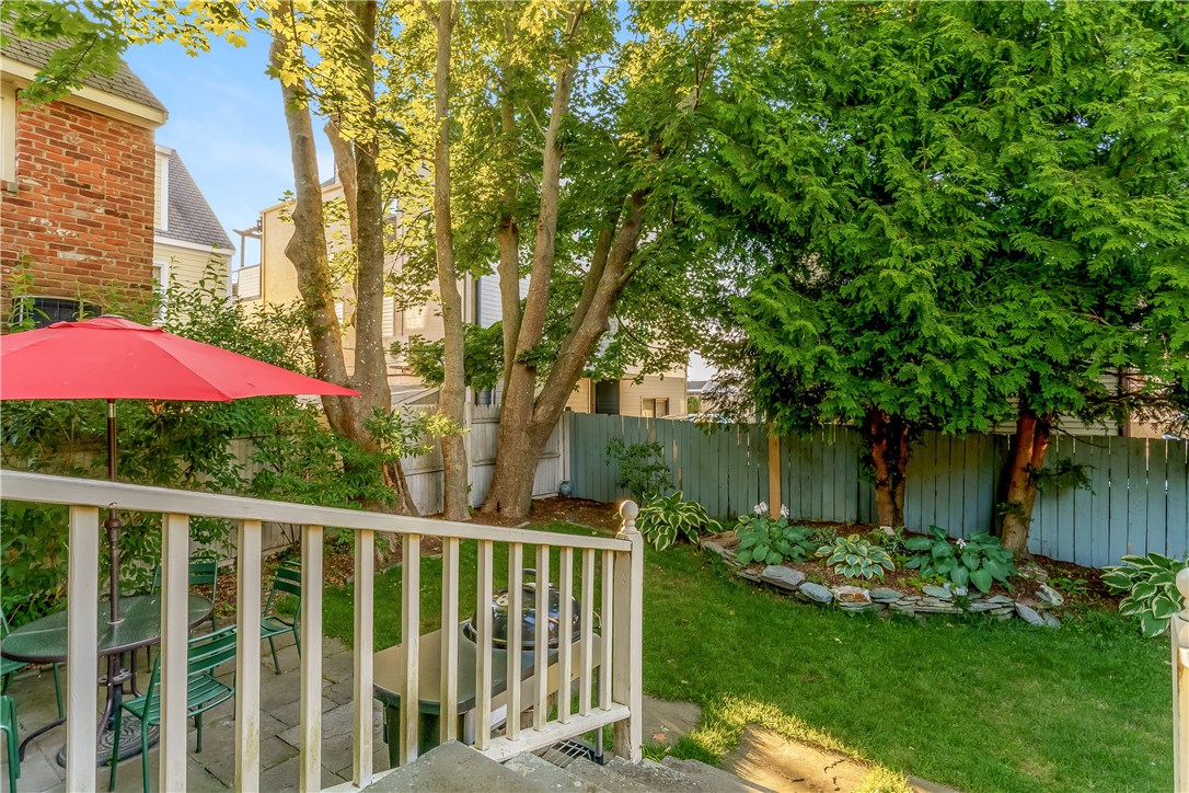 13 Goodwin Street Newport, RI 02840 - Photo 34 of 47