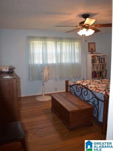 2399 Mt Olive Road Mount Olive, AL 35117 - Photo 23 of 45