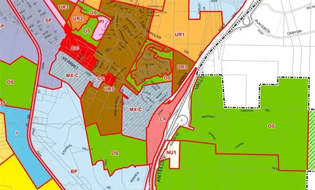 $1,700,000 | 0 Sierra, Newhall, CA 91321