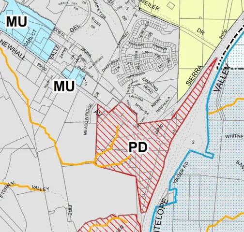 $1,700,000 | 0 Sierra, Newhall, CA 91321