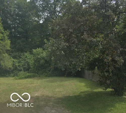 $25,000 | 3350 North Olney Street, Indianapolis, IN 46218