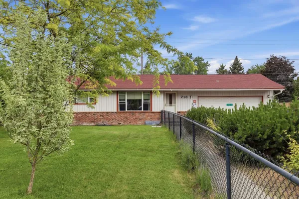 $365,000 | 718 East Dalke Avenue, Spokane, WA 99208