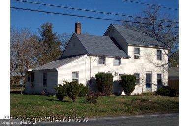 3709 Barclay Road Marydel, MD 21649 - Photo 1 of 1 Exterior (Front)