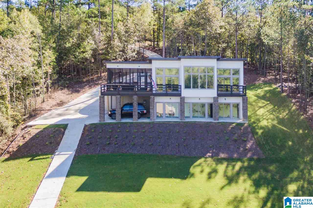 243 South Lakeside Lane Alpine, AL 35014 - Photo 1 of 37