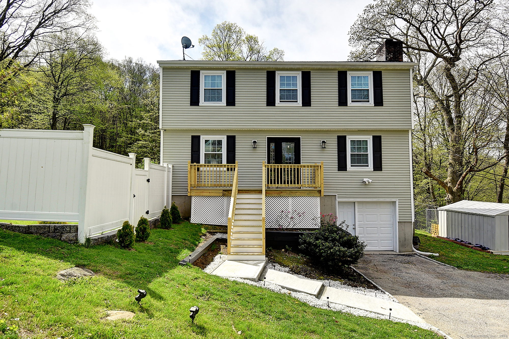44 Dean Road New Milford, CT 06776 - Photo 1 of 1