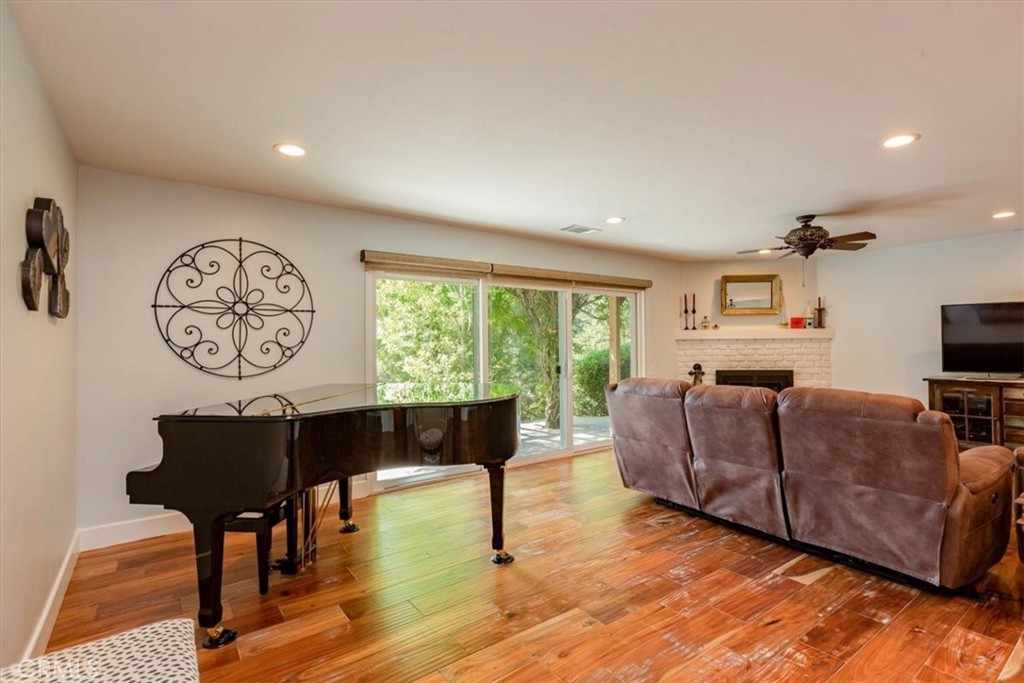 225 Hacienda Avenue San Luis Obispo, CA 93401 - Photo 18 of 75 If you don't play piano, this could be a beautiful dining room area
