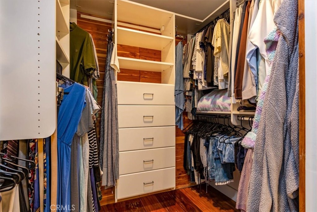 225 Hacienda Avenue San Luis Obispo, CA 93401 - Photo 27 of 75 Walk-in closet