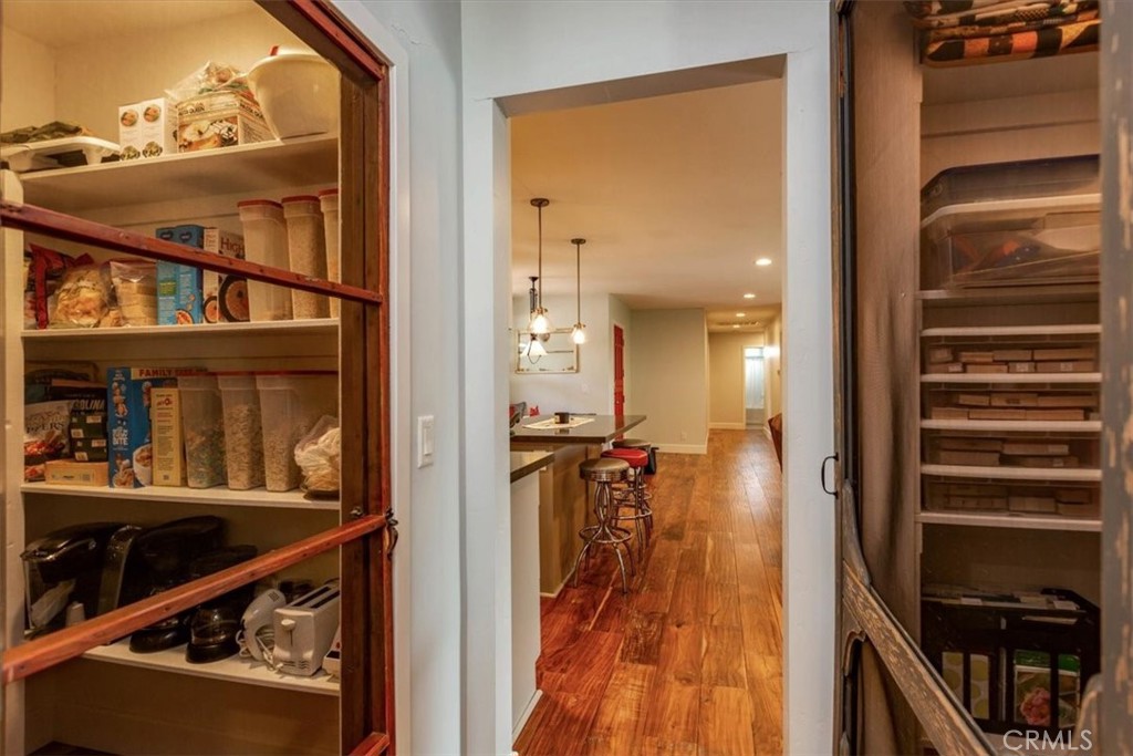 225 Hacienda Avenue San Luis Obispo, CA 93401 - Photo 36 of 75 Fantastic pantry closets