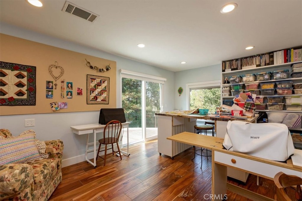 225 Hacienda Avenue San Luis Obispo, CA 93401 - Photo 37 of 75 Bonus room! Crafts, den or formal dining room?