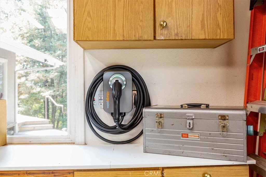 225 Hacienda Avenue San Luis Obispo, CA 93401 - Photo 41 of 75 Ready for your electric vehicle