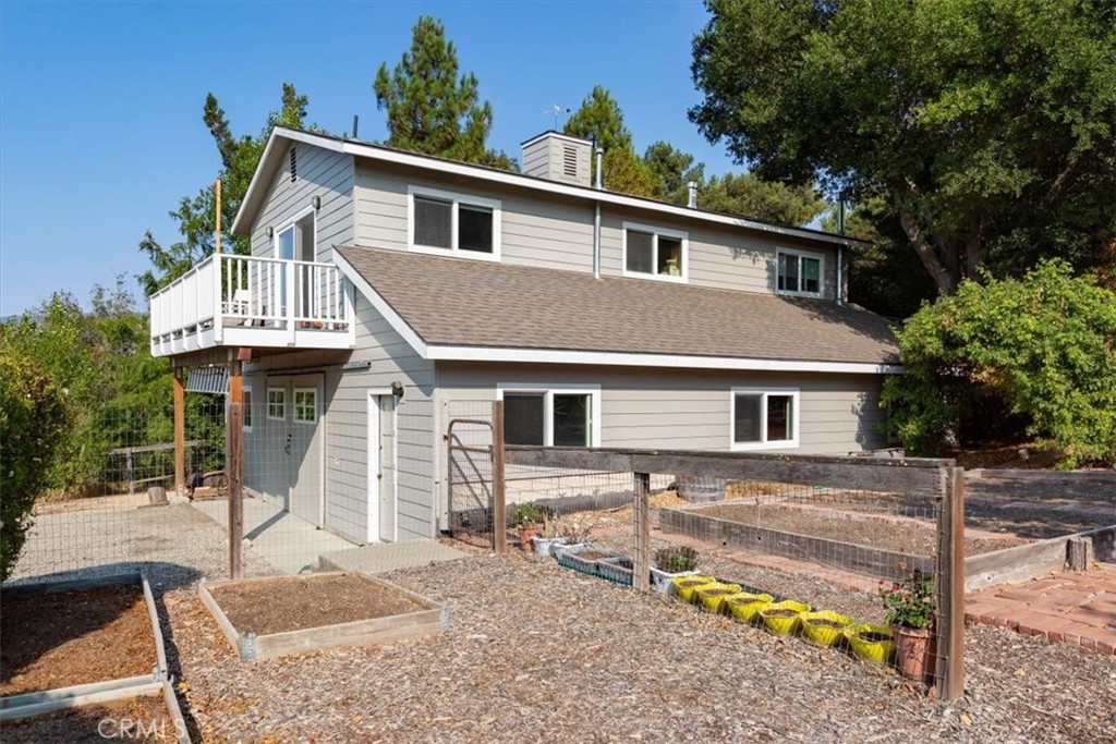225 Hacienda Avenue San Luis Obispo, CA 93401 - Photo 42 of 75 The shop with apartment above