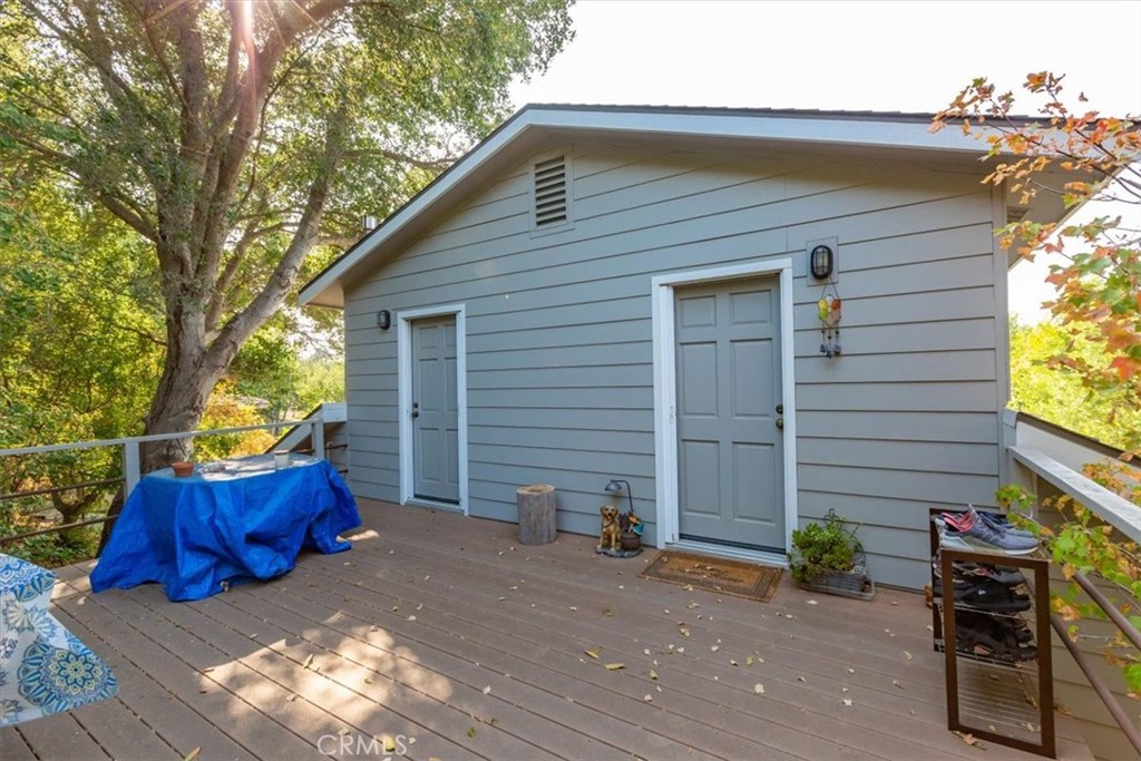 225 Hacienda Avenue San Luis Obispo, CA 93401 - Photo 44 of 75 Both bedrooms have egress on this side