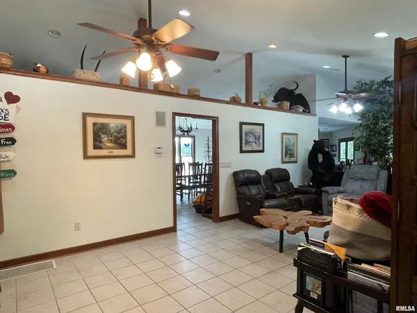 a kitchen with a stove and a sink