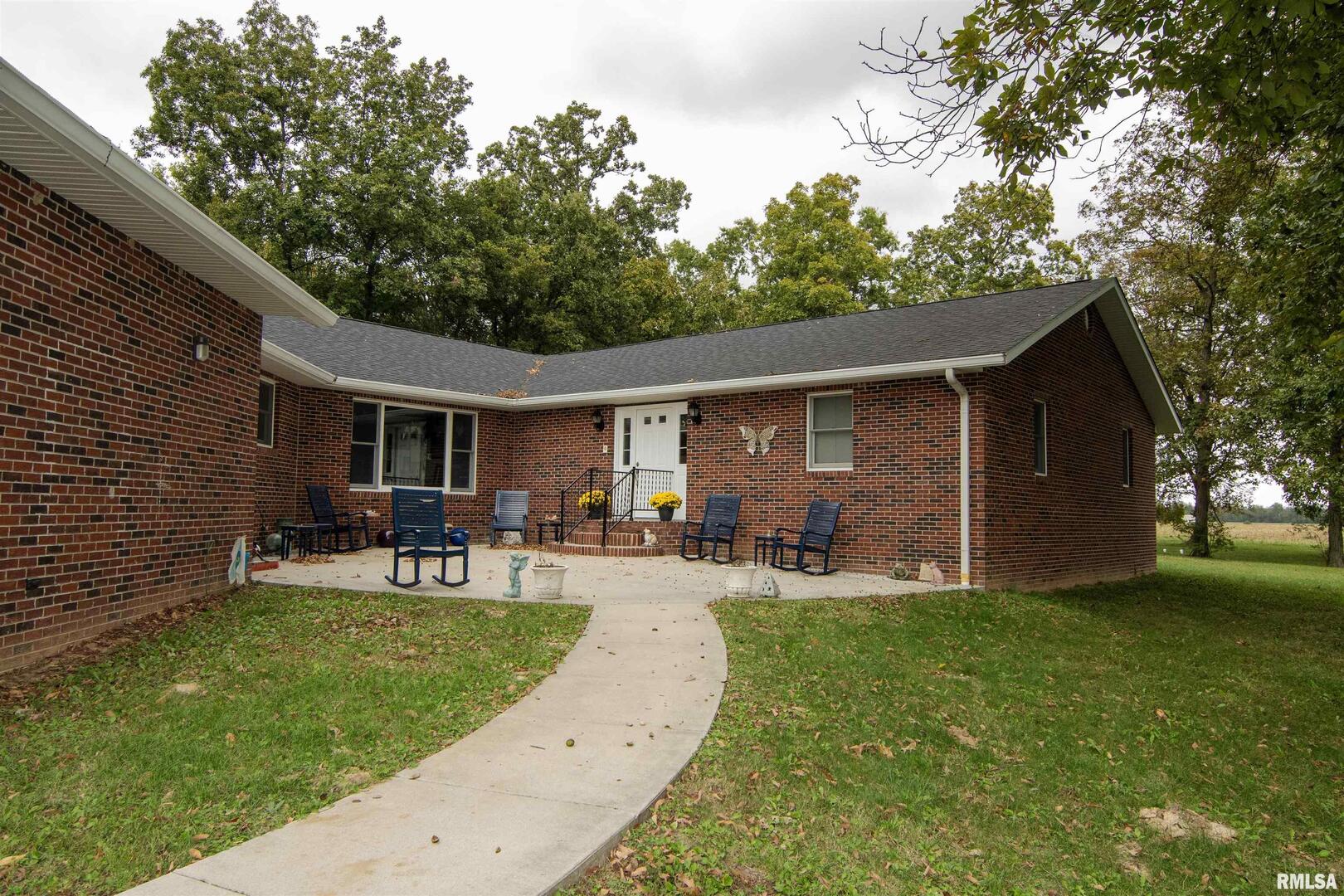 2479 New Era Road Murphysboro, IL 62966 - Photo 2 of 86