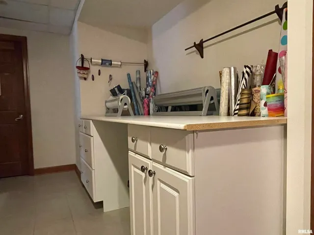 front view of a house with a small yard