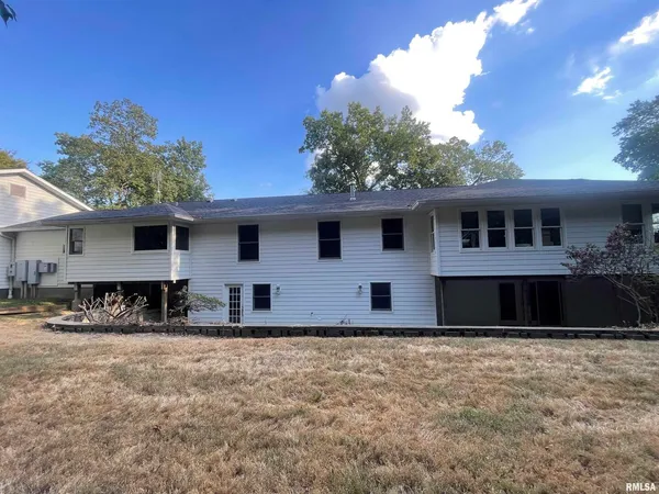 $875,000 | 2479 New Era Road, Murphysboro, IL 62966