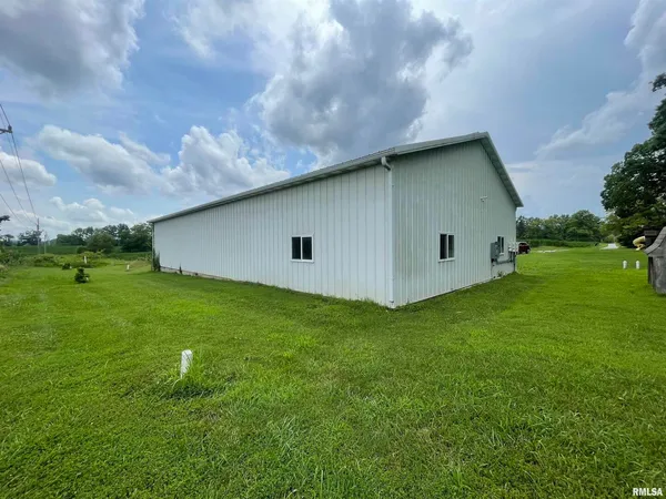 $875,000 | 2479 New Era Road, Murphysboro, IL 62966