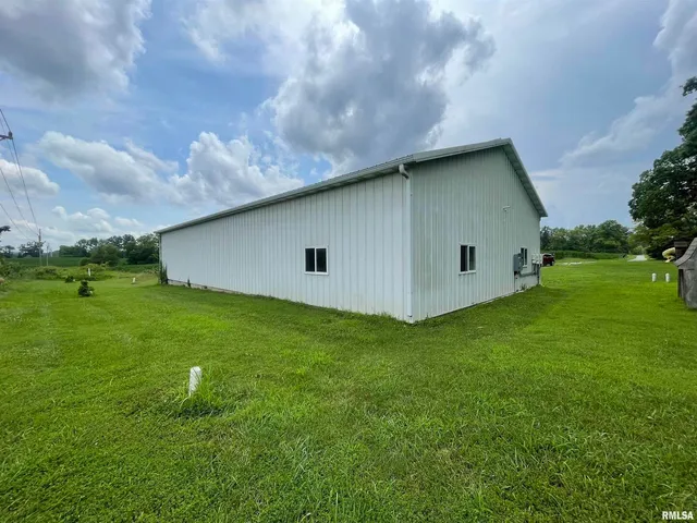 $999,000 | 2479 New Era Road, Murphysboro, IL 62966