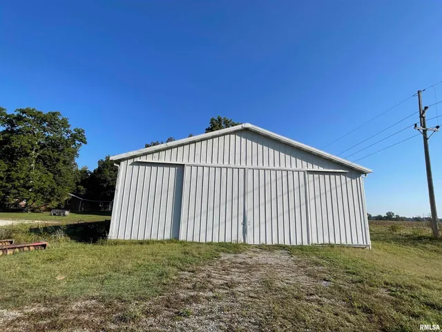 $999,000 | 2479 New Era Road, Murphysboro, IL 62966