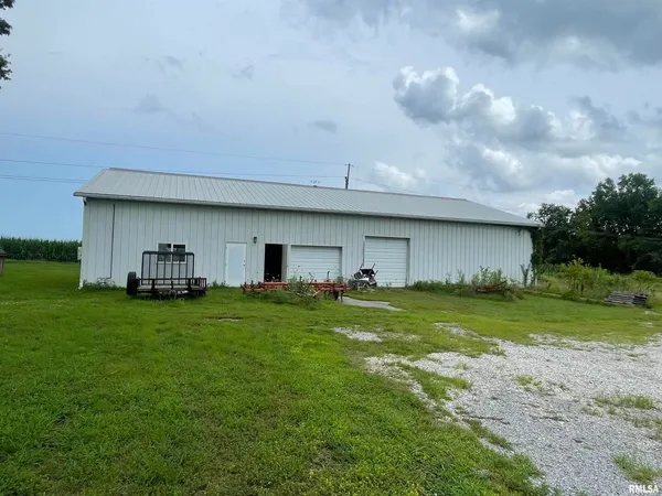 $875,000 | 2479 New Era Road, Murphysboro, IL 62966