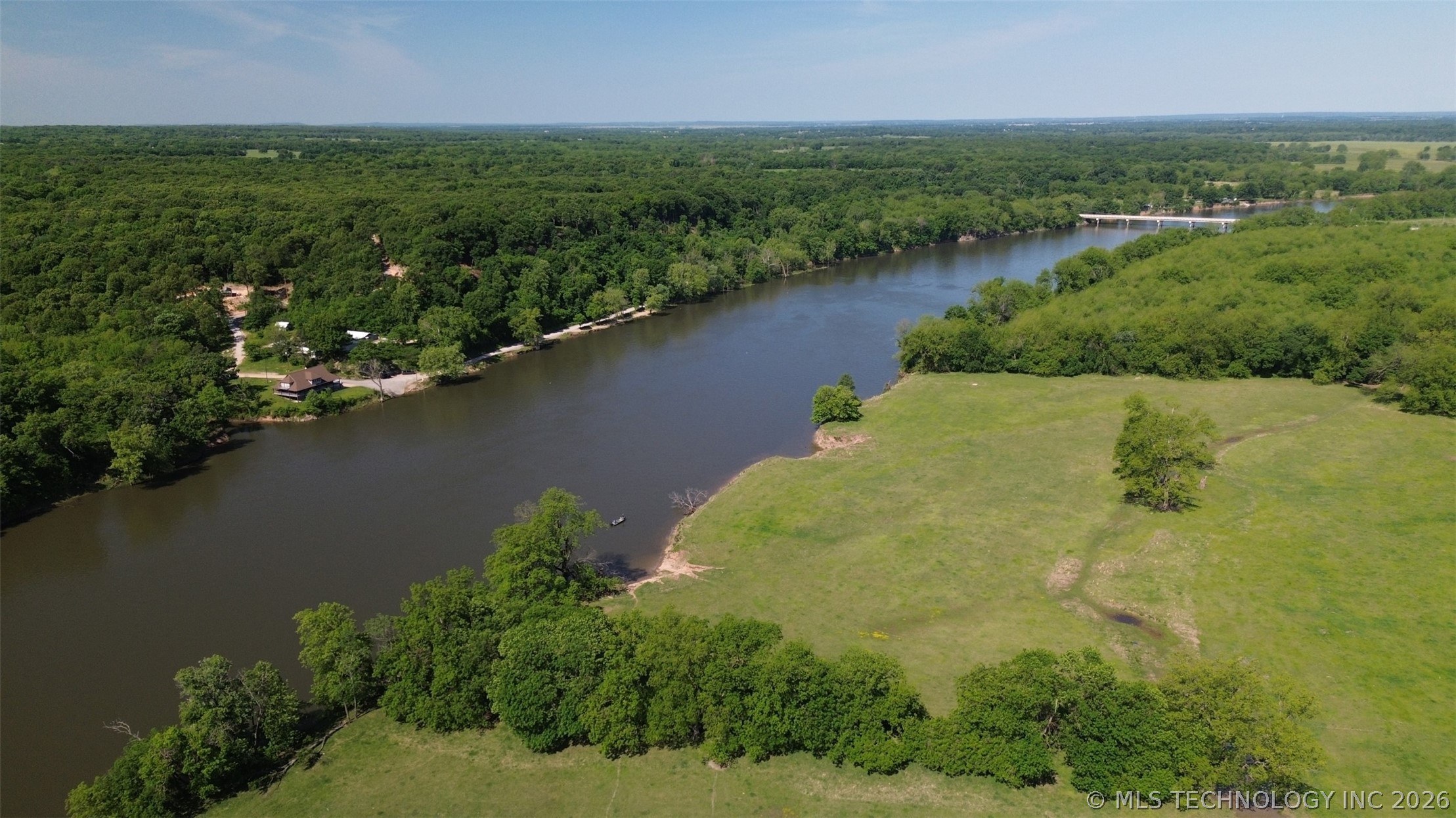 9212 North 447 Road Spavinaw, OK 74366 - Photo 59 of 69 Gallery Image 59